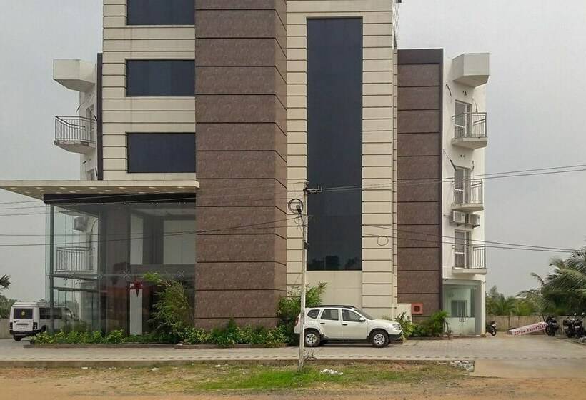 בית מלון כפרי Vanilla Suites