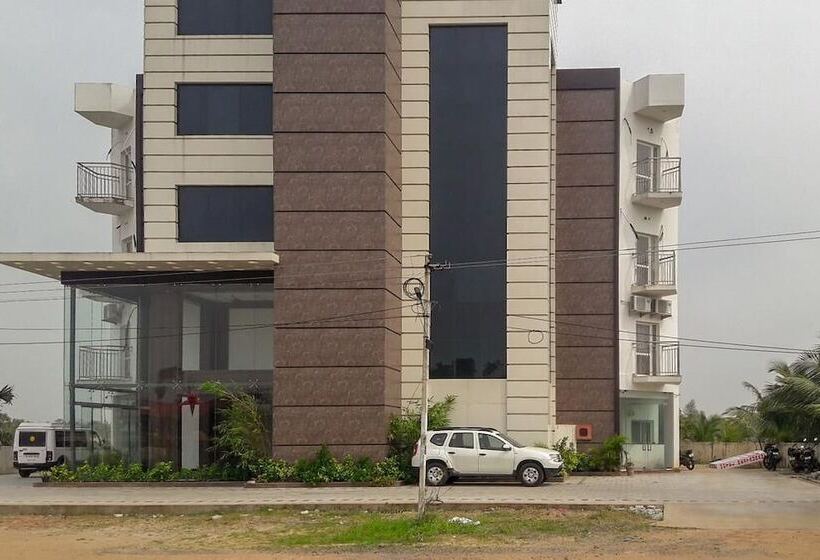 בית מלון כפרי Vanilla Suites