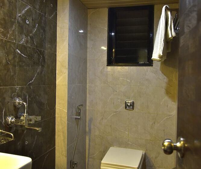 בית מלון כפרי Vanilla Suites