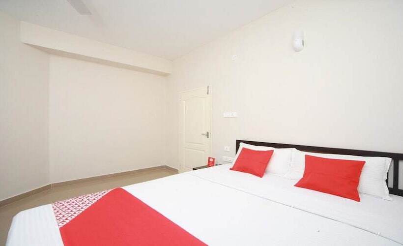 בית מלון כפרי Vanilla Suites