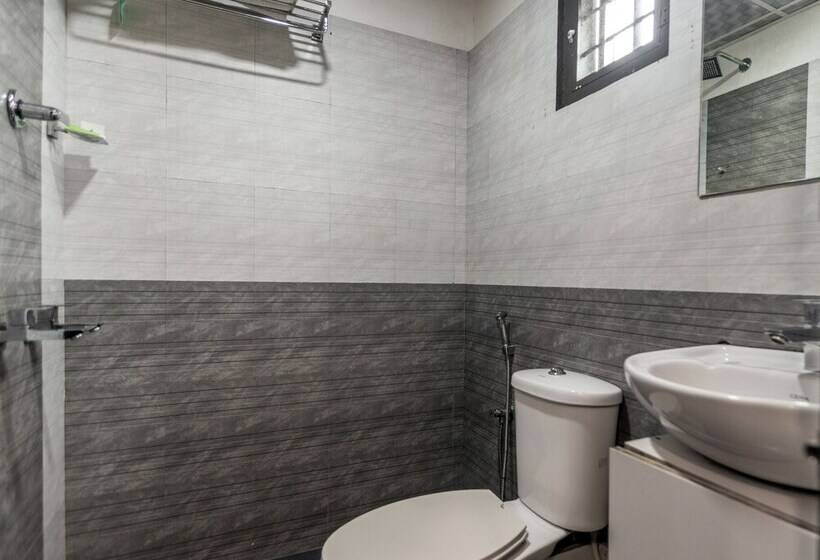 בית מלון כפרי Vanilla Suites