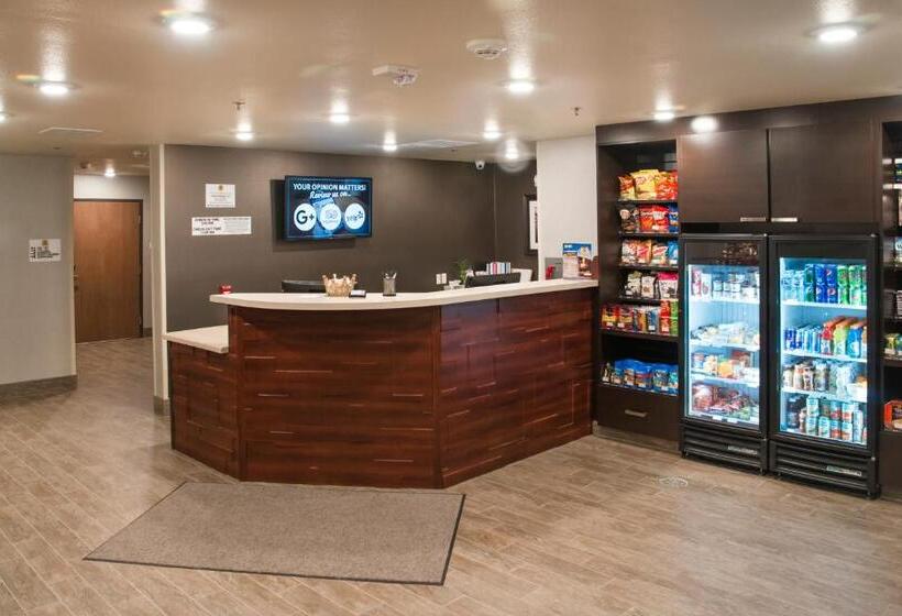 My Place Hotel Wixom/novi/detroit, Mi