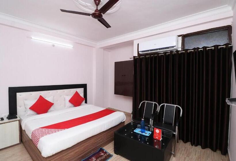 Super Hotel O Sky View