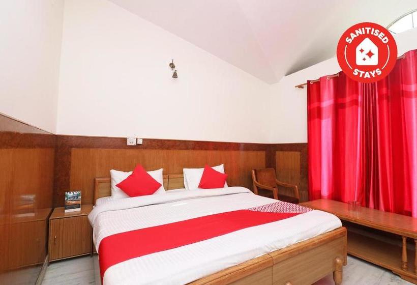 Oyo 28046 Hotel Amrit Sagar