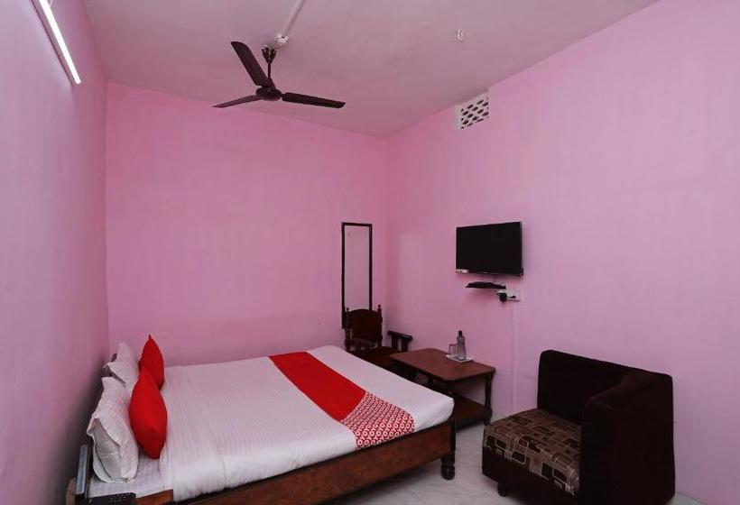 Oyo 28046 Hotel Amrit Sagar