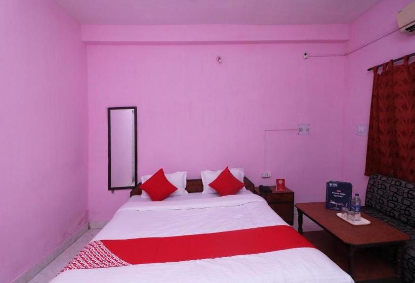Oyo 28046 Hotel Amrit Sagar
