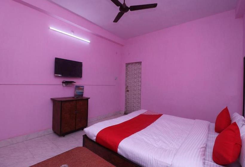 Oyo 28046 Hotel Amrit Sagar