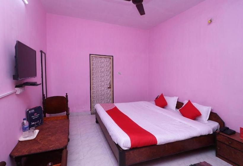 Oyo 28046 Hotel Amrit Sagar