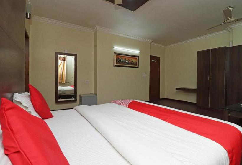 Oyo 28063 Hotel Bombay Jewel Palace
