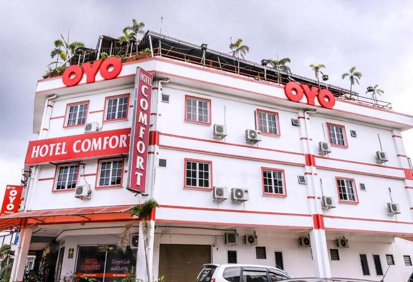 Oyo 746 Hotel Comfort