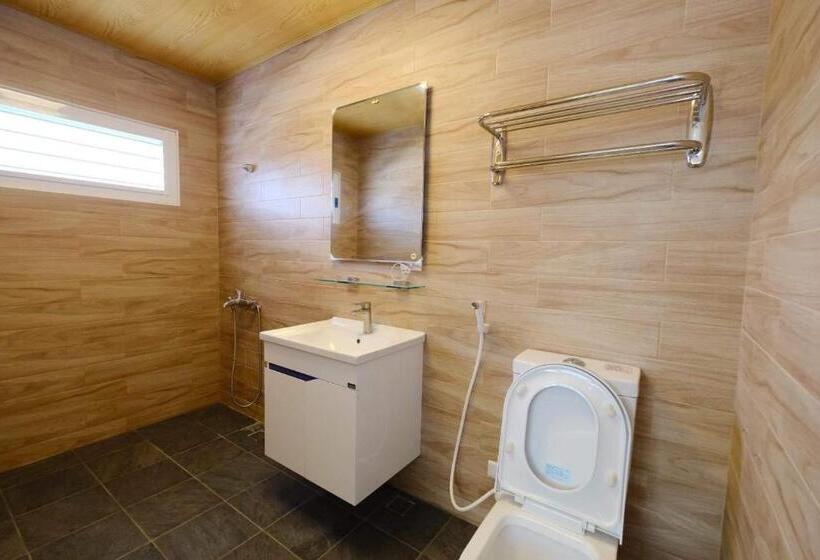 پانسیون 埔里金宿&車站旁邊