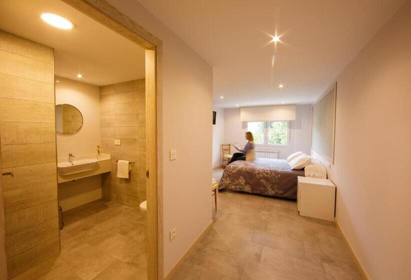 بنسيون Casa Peto Outes