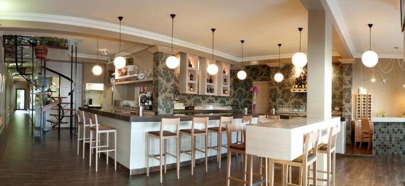 بنسيون Casa Peto Outes