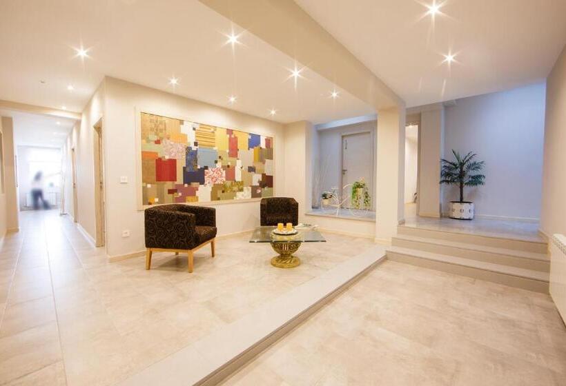 بنسيون Casa Peto Outes