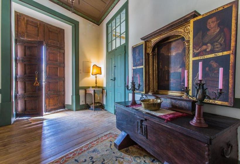 펜션 Central Family Palace