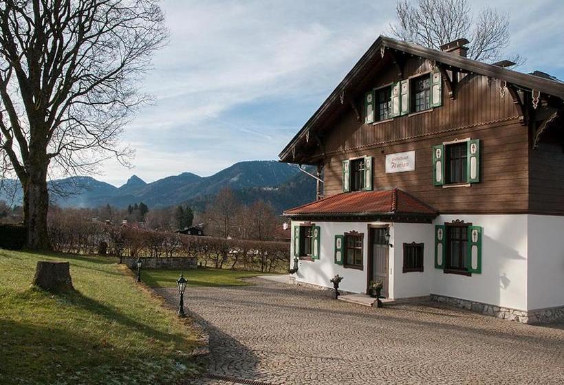 پانسیون Gästehaus Florian