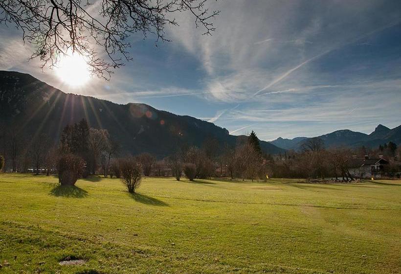 펜션 Gästehaus Florian