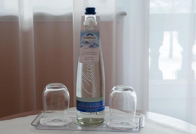 펜션 Gästehaus Florian