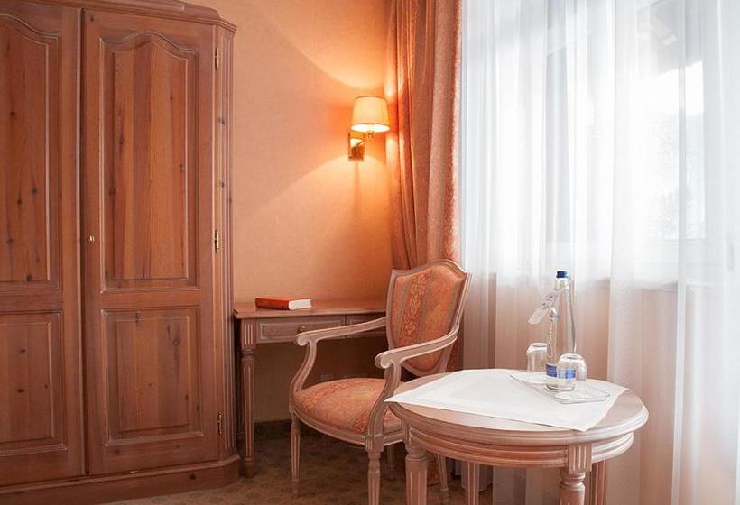 펜션 Gästehaus Florian