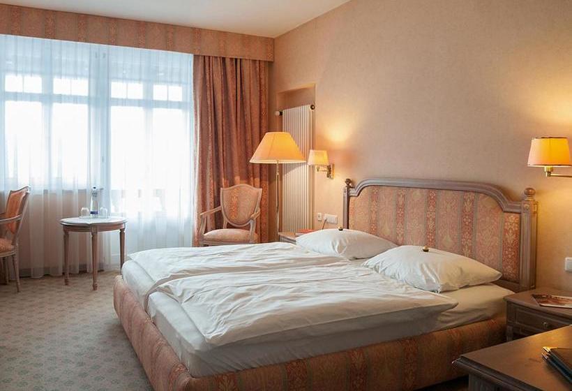 펜션 Gästehaus Florian