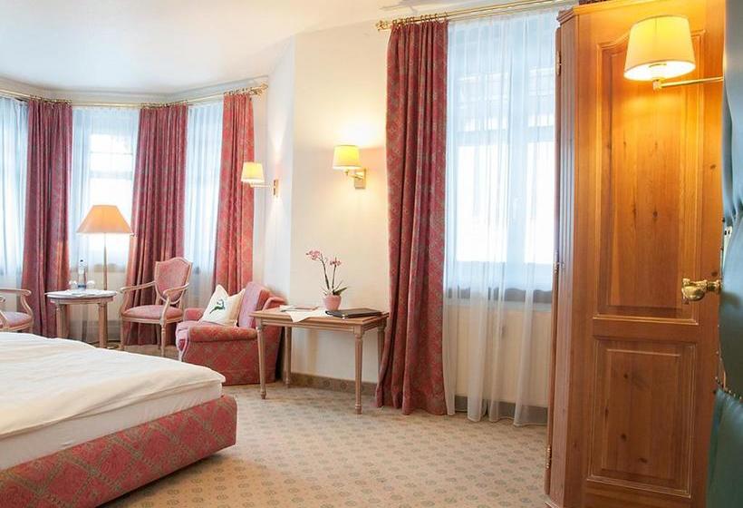 펜션 Gästehaus Florian