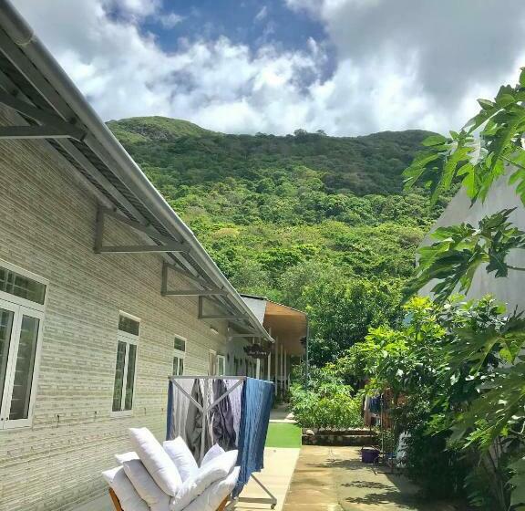 پانسیون Pun Corner Homestay