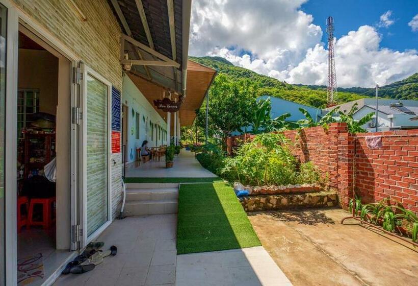 پانسیون Pun Corner Homestay