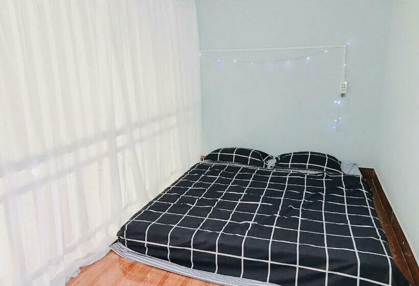 پانسیون Pun Corner Homestay