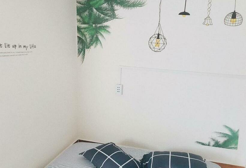 پانسیون Pun Corner Homestay