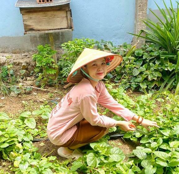 پانسیون Pun Corner Homestay