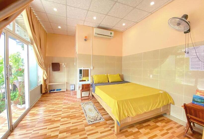 پانسیون Pun Corner Homestay