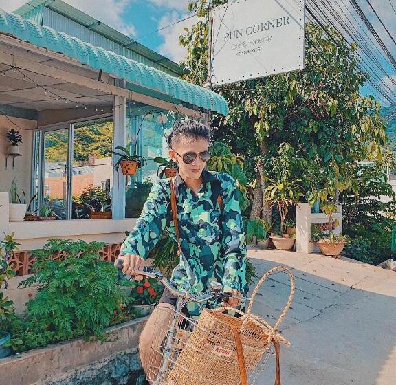 پانسیون Pun Corner Homestay