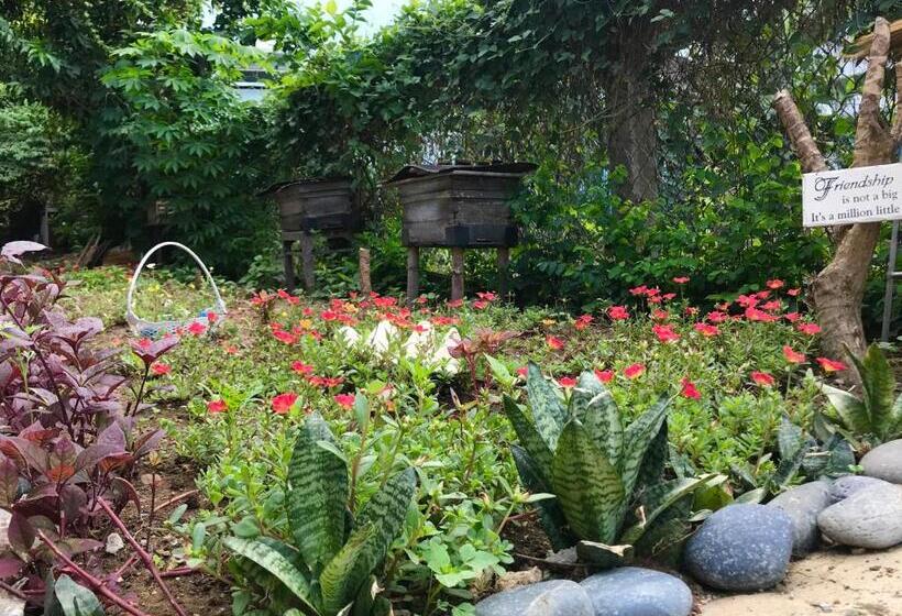 پانسیون Pun Corner Homestay