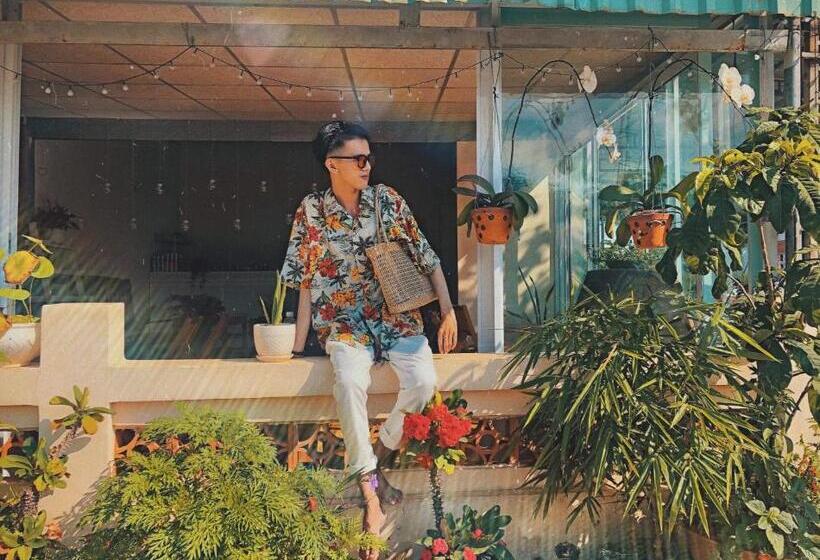 پانسیون Pun Corner Homestay