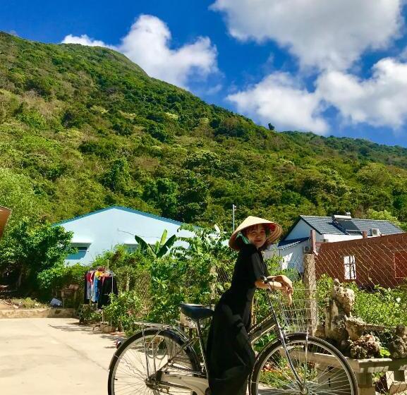 پانسیون Pun Corner Homestay