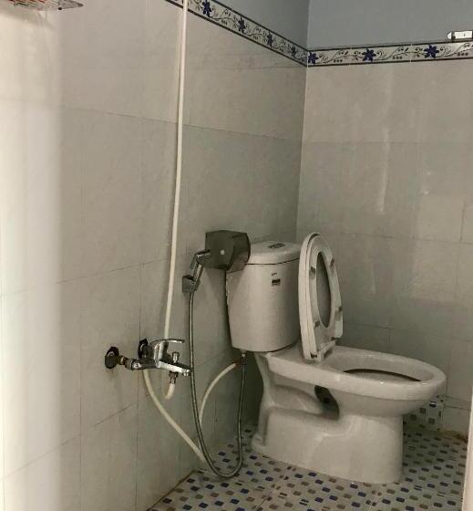 پانسیون Pun Corner Homestay