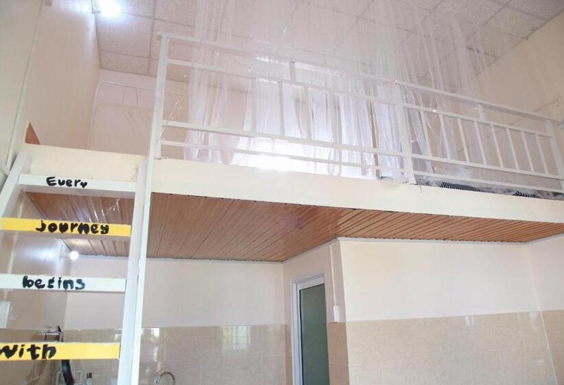 پانسیون Pun Corner Homestay