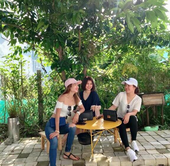 پانسیون Pun Corner Homestay