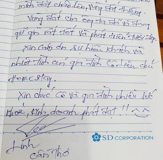 پانسیون Pun Corner Homestay