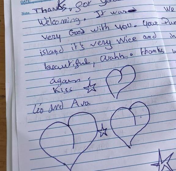 پانسیون Pun Corner Homestay