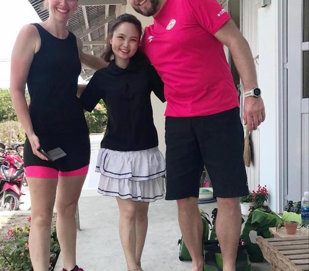 پانسیون Pun Corner Homestay