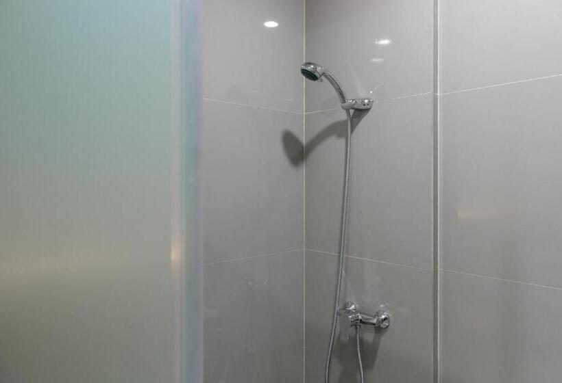 펜션 Reddoorz Near Mall Ska Pekanbaru