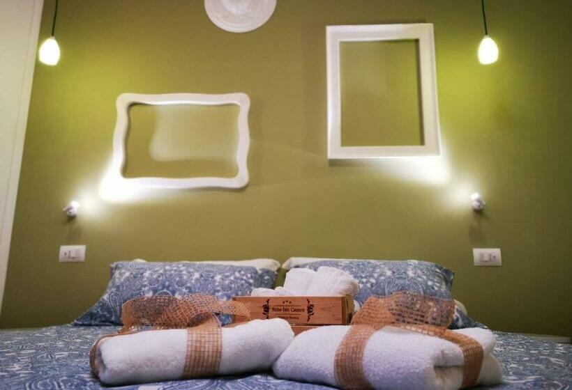 펜션 Suiteinncentro Dimora Storica