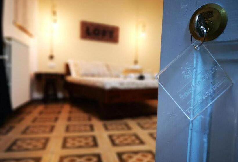 펜션 Suiteinncentro Dimora Storica