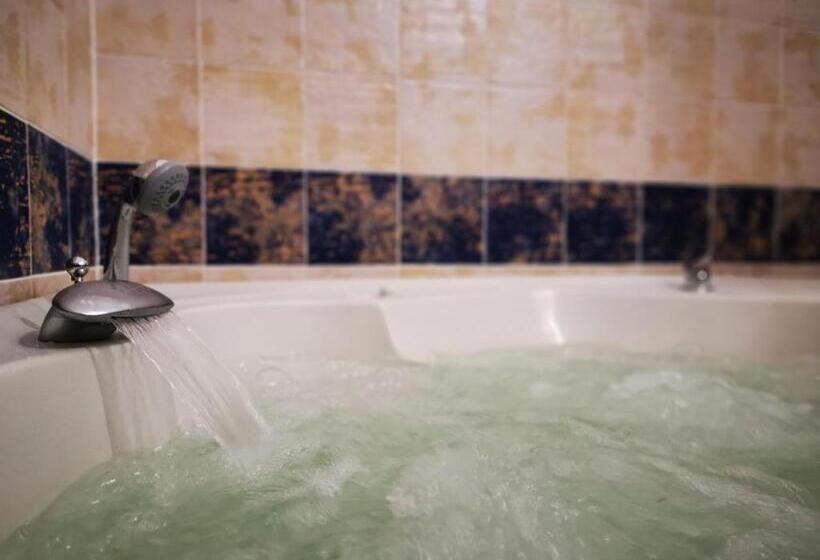 펜션 Suiteinncentro Dimora Storica