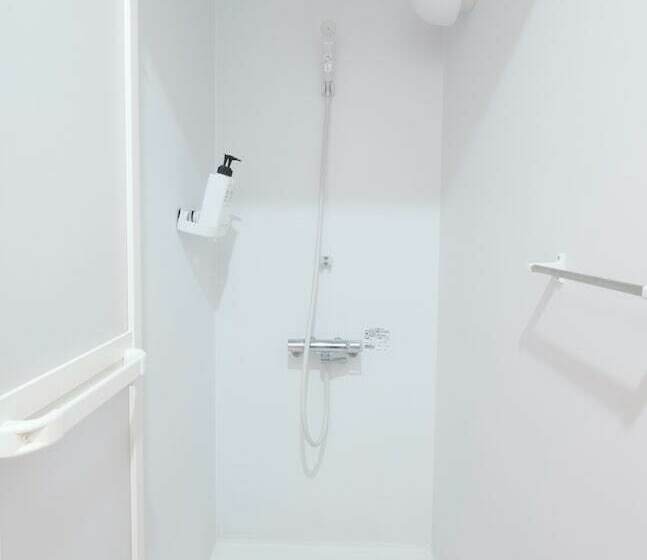 Pensione Tottori Guest House Miraie Base