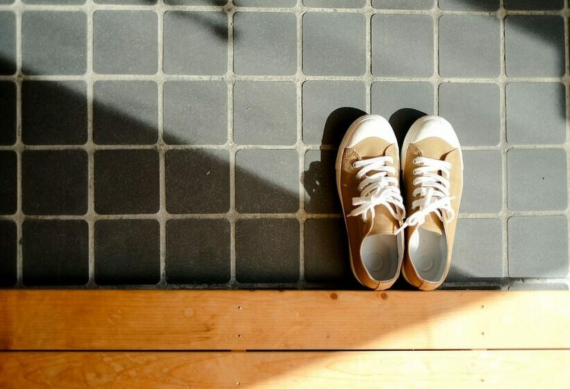 Pensione Tottori Guest House Miraie Base