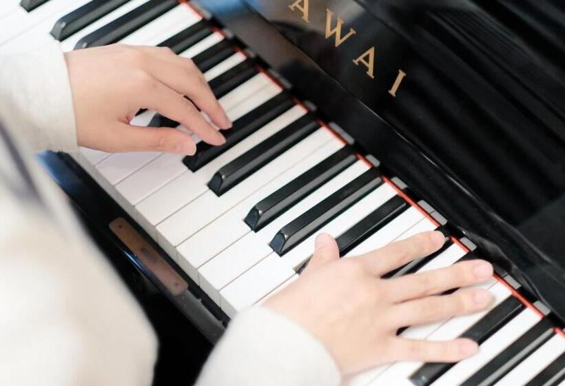 Pensione Tottori Guest House Miraie Base