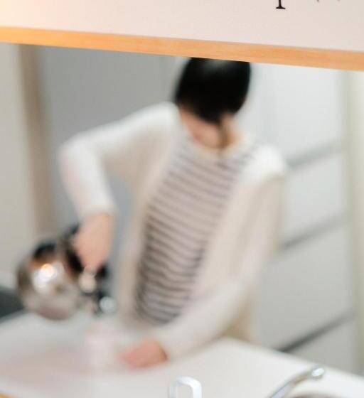 Pensione Tottori Guest House Miraie Base