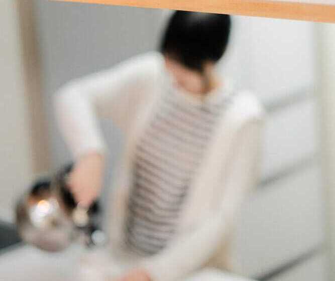 Pensió Tottori Guest House Miraie Base